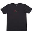 Camiseta Masculina Big Hang Loose Classic PRETO-HLTS010613G- -1-